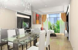 Cubik (D15), Apartment #553606721